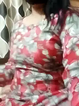 ritu7755 online show from February 19, 2026, 4:36 pm