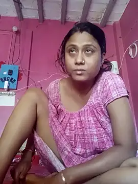 Hooghlypinkivabi online show from April 11, 2026, 10:41 am