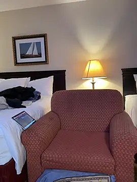 Ghoulsnooze 19 online show from April 19, 2026, 2:22 am