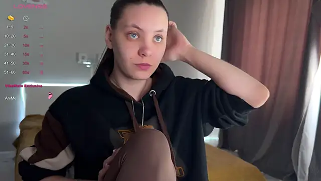 Katherine   Ross online show from April 22, 2026, 7:11 am