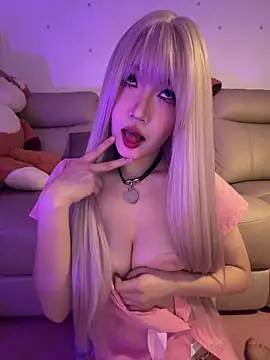 youyo333 online show from February 1, 2026, 11:53 am