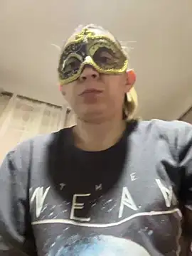 SexyMamiVee online show from February 13, 2026, 12:12 pm