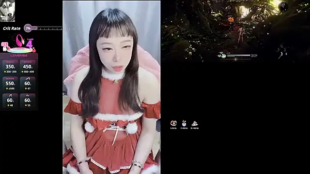 Snapshot of diaperlilinai0210 chatting on February 14, 2026, 9:06 am diaperlilinai0210 online show from February 14, 2026, 9:06 am