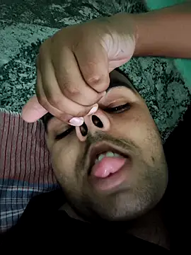 anjali babydoll online show from April 18, 2026, 11:47 am