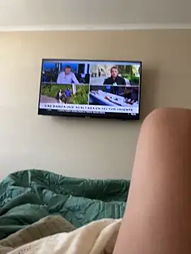 Snapshot of Ameliemist chatting on March 6, 2026, 4:14 pm Ameliemist online show from March 6, 2026, 4:14 pm