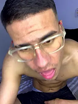 Latin Paisa Boy online show from January 6, 2026, 7:28 pm