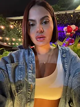 Irina Velvett online show from February 14, 2026, 1:02 am