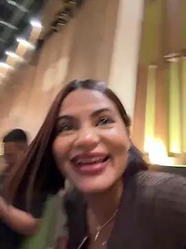 Irina Velvett online show from February 22, 2026, 12:34 am