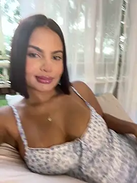 Irina Velvett online show from April 7, 2026, 9:59 pm