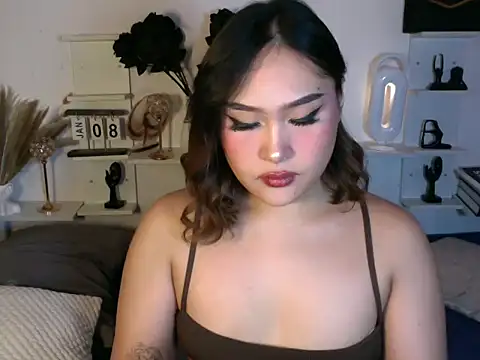 MargarettSaray69 online show from January 9, 2026, 12:02 am