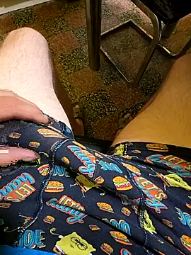 Xbabybo online show from July 22, 2026, 12:52 pm