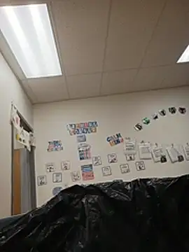 mspatience online show from February 12, 2026, 1:33 am