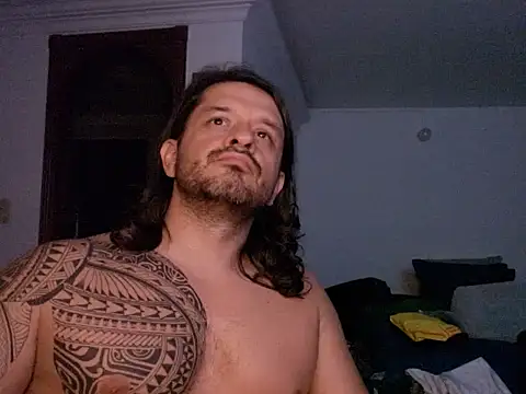 gonzzohunterr online show from February 7, 2026, 9:46 am