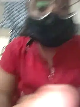 Snapshot of MaggieTelugu-15 chatting on February 25, 2026, 10:03 am MaggieTelugu-15 online show from February 25, 2026, 10:03 am