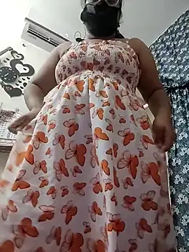 Snapshot of MaggieTelugu-15 chatting on March 31, 2026, 6:25 am MaggieTelugu-15 online show from March 31, 2026, 6:25 am