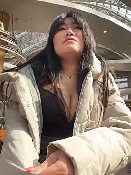 Snapshot of Molly-xiao chatting on February 6, 2026, 5:12 am Molly-xiao online show from February 6, 2026, 5:12 am