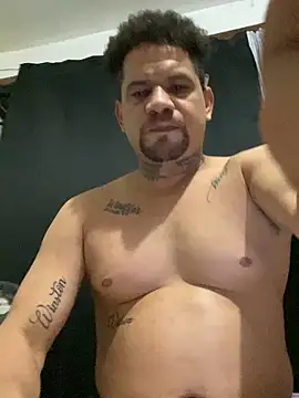 Dominicanobb online show from April 10, 2026, 4:17 am