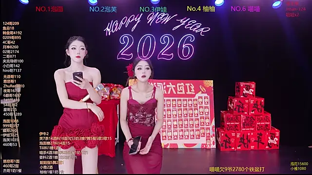 Snapshot of RV-525- chatting on February 15, 2026, 12:29 am RV-525- online show from February 15, 2026, 12:29 am