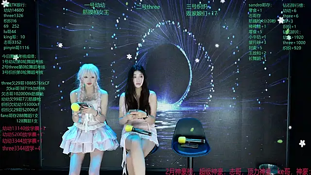 Yangyuba-003 online show from March 28, 2026, 8:19 pm