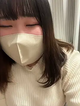 Mikami 00122 online show from February 10, 2026, 12:20 pm