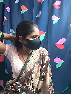 Snapshot of Naughty_Seema chatting on February 28, 2026, 8:48 am Naughty Seema online show from February 28, 2026, 8:48 am