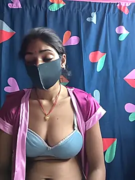 Naughty Seema online show from April 15, 2026, 7:32 pm