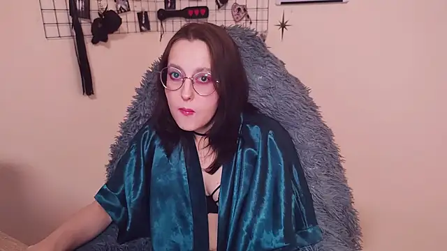 XXGoddessLXX online show from February 8, 2026, 4:43 pm