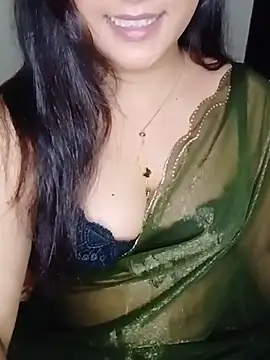 Snapshot of Saumyy chatting on June 3, 2026, 6:24 pm Saumyy online show from June 3, 2026, 6:24 pm