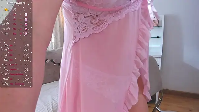 JennyMons online show from March 19, 2026, 9:13 am