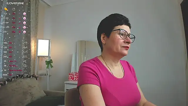 JennyMons online show from March 25, 2026, 8:20 am