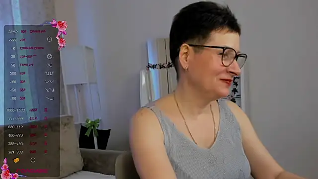 JennyMons online show from April 11, 2026, 8:29 am