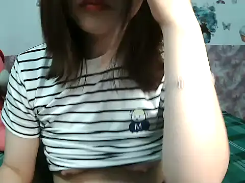 hana ssexy online show from March 21, 2026, 2:42 pm