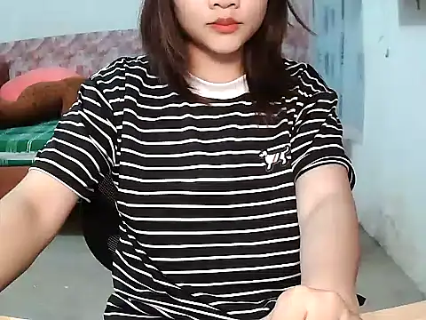 hana ssexy online show from June 24, 2026, 3:55 pm