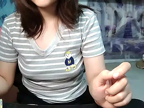 hana ssexy online show from July 5, 2026, 3:41 pm