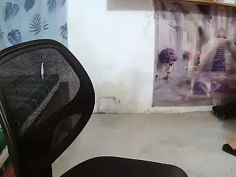 hana ssexy online show from July 23, 2026, 3:21 pm