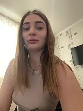 Snapshot of RinaKlark chatting on February 27, 2026, 9:31 am RinaKlark online show from February 27, 2026, 9:31 am