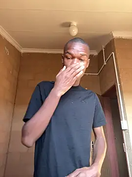 PETERSONNGCOBO online show from June 29, 2026, 6:30 am