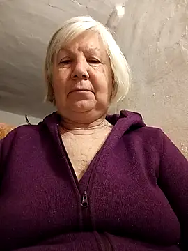 KlaudiaDarling online show from February 8, 2026, 1:09 am