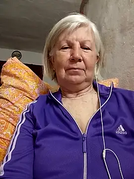 KlaudiaDarling online show from March 13, 2026, 10:16 pm