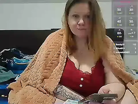 lina 99  online show from February 3, 2026, 6:40 am