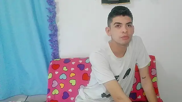 Snapshot of nico22love chatting on February 12, 2026, 12:22 pm nico22love online show from February 12, 2026, 12:22 pm