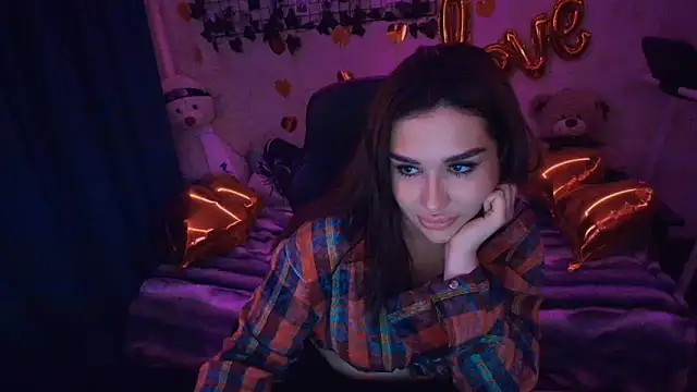 Snapshot of AlisiaRose chatting on March 27, 2026, 1:55 am AlisiaRose online show from March 27, 2026, 1:55 am