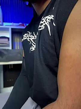 Shankkyyy online show from March 2, 2026, 9:05 am