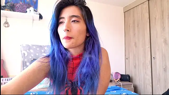 LunaisBack online show from March 5, 2026, 7:21 pm