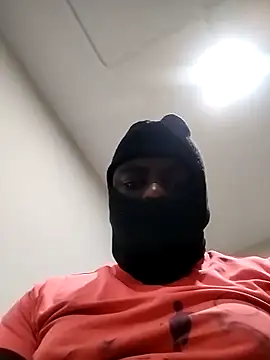 Bra-G online show from April 5, 2026, 6:27 pm