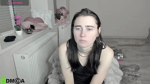 KrissLimada online show from March 21, 2026, 9:18 pm