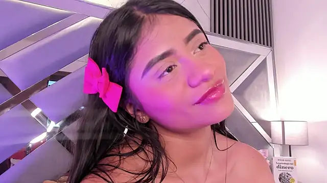 melody  sweet  online show from March 29, 2026, 8:42 pm