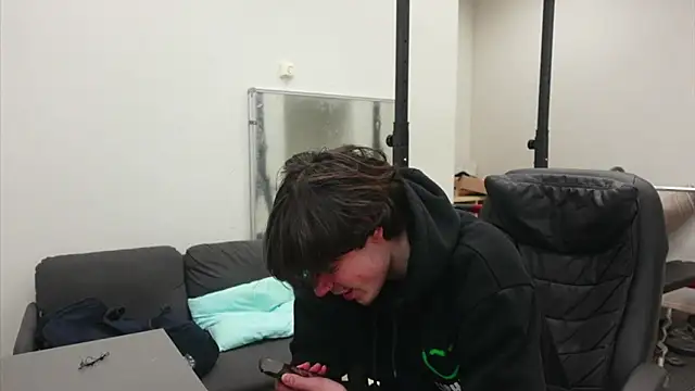 Daniel Shawnn online show from February 26, 2026, 11:04 pm