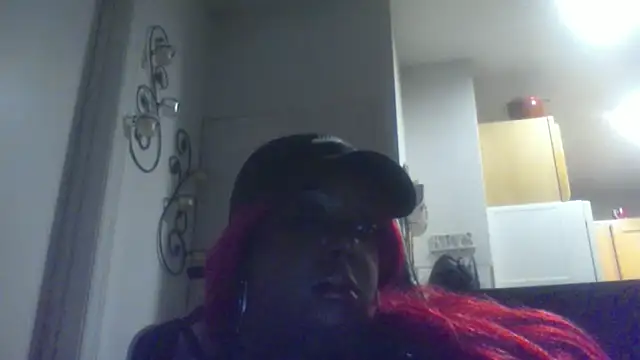 Babyboo3620 online show from May 13, 2026, 6:05 pm