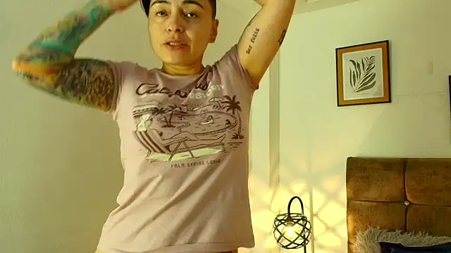 kat paradise online show from April 17, 2026, 11:46 am